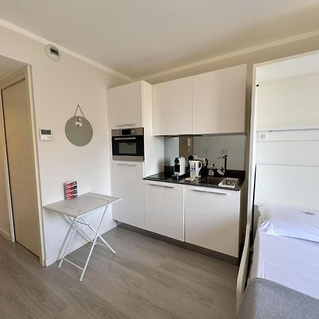 ApartHotel Riviera - LA MAISON LINDA - Old Town - Studio AC - Sea View - 50m Promenade des Anglais Nice Extérieur photo